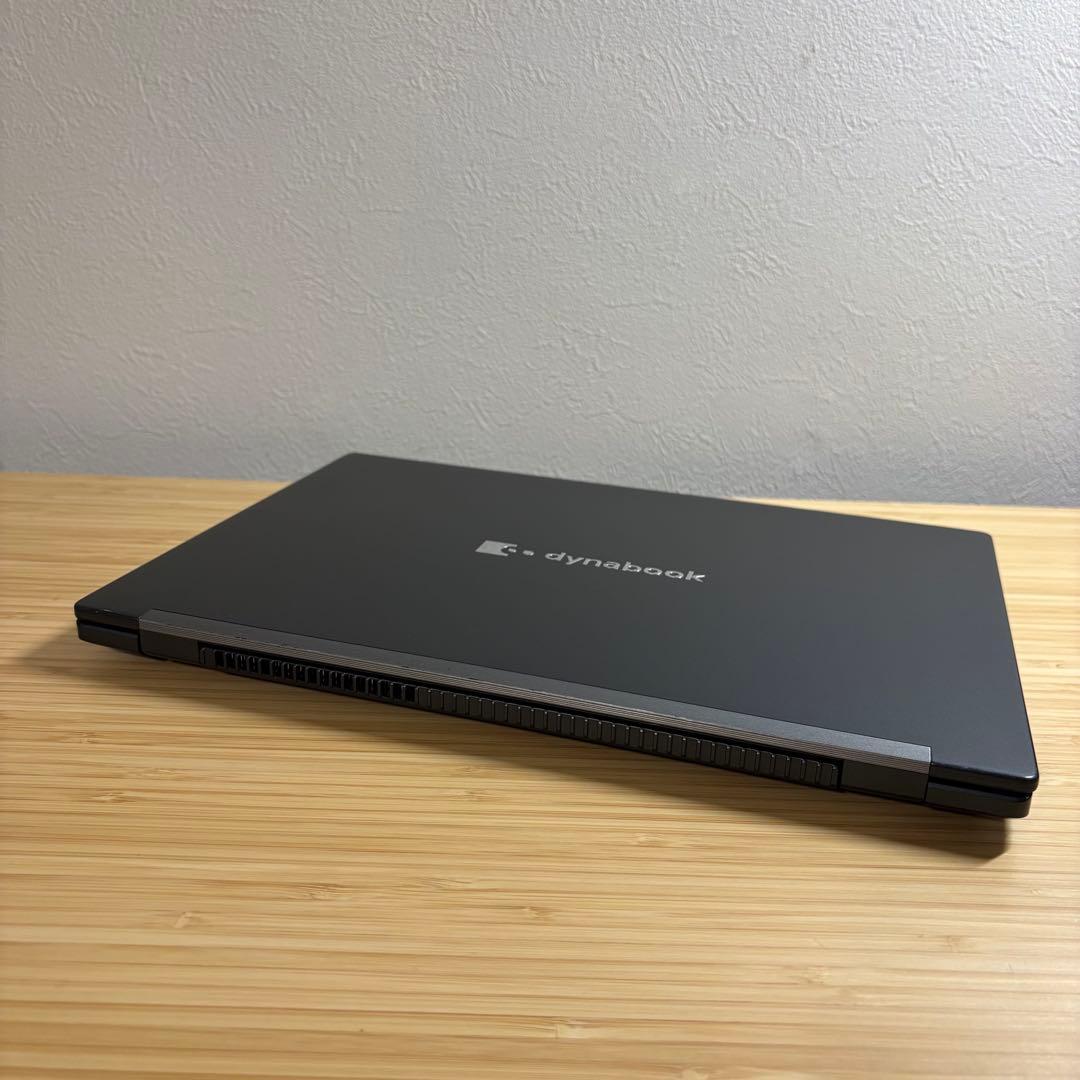 dynabook 2024年末モデル 第13世代 i5 フルHD office