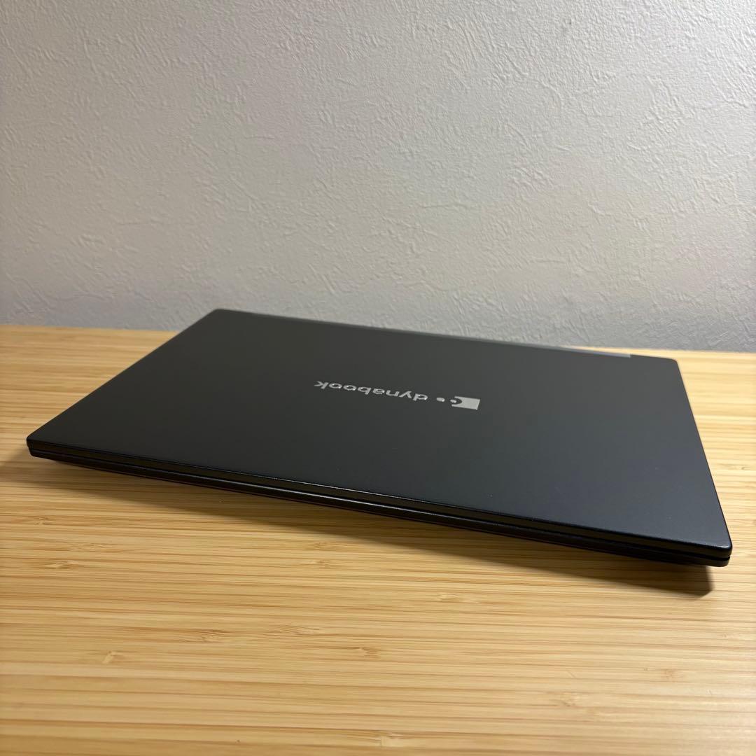 dynabook 2024年末モデル 第13世代 i5 フルHD office