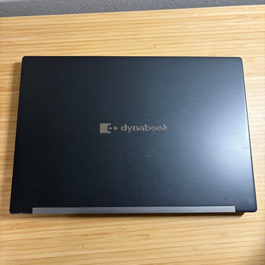 dynabook 2024年末モデル 第13世代 i5 フルHD office