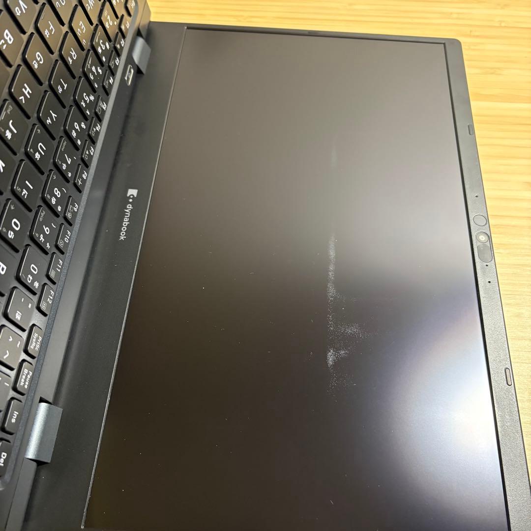 dynabook 2024年末モデル 第13世代 i5 フルHD office
