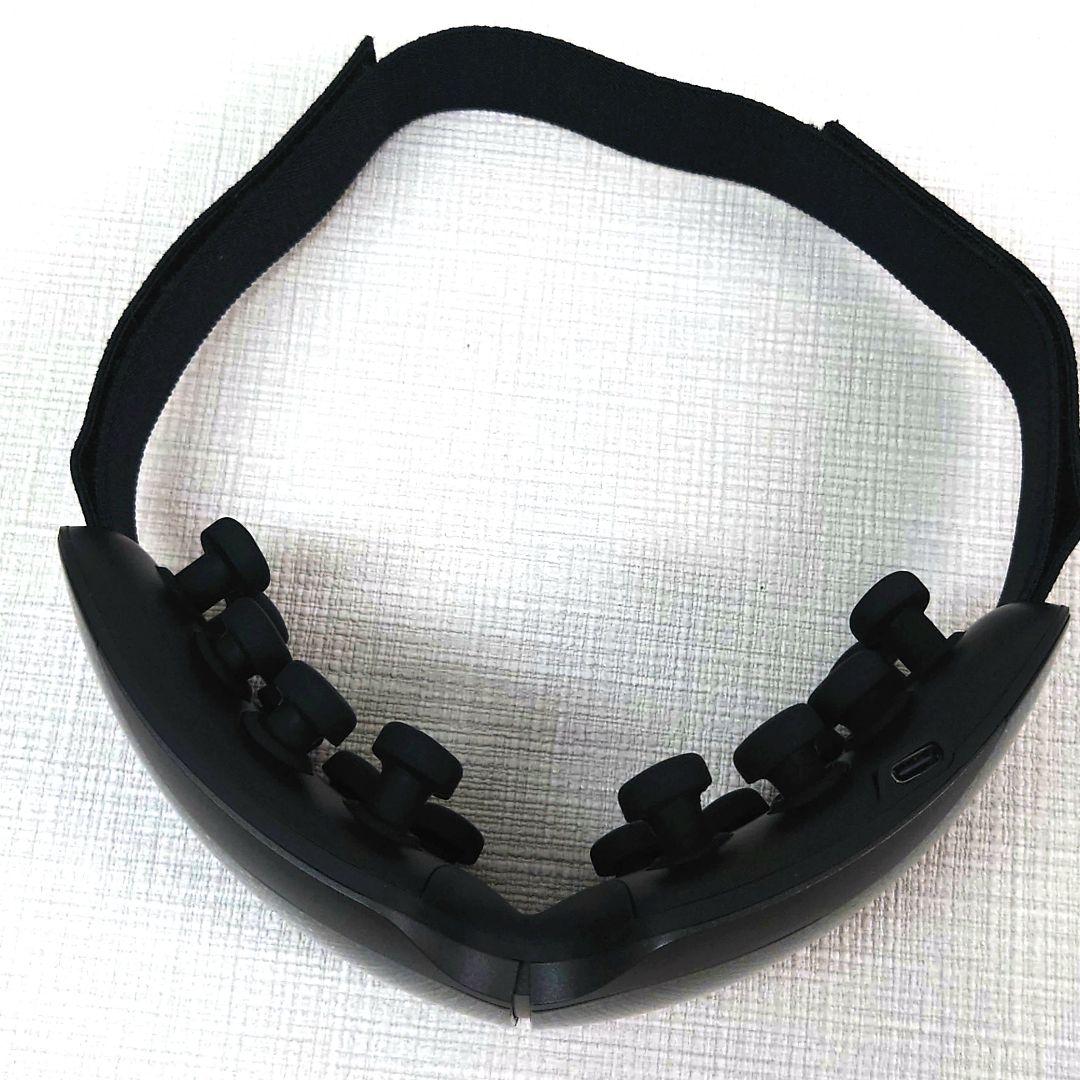 M0403C1 ドクターエア 目元ケア 家電 3Dアイマジック タッピング