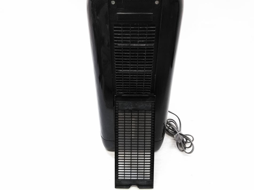 SHARP シャープ CV-Z100-B 衣類乾燥除湿機 冷風機 ★
