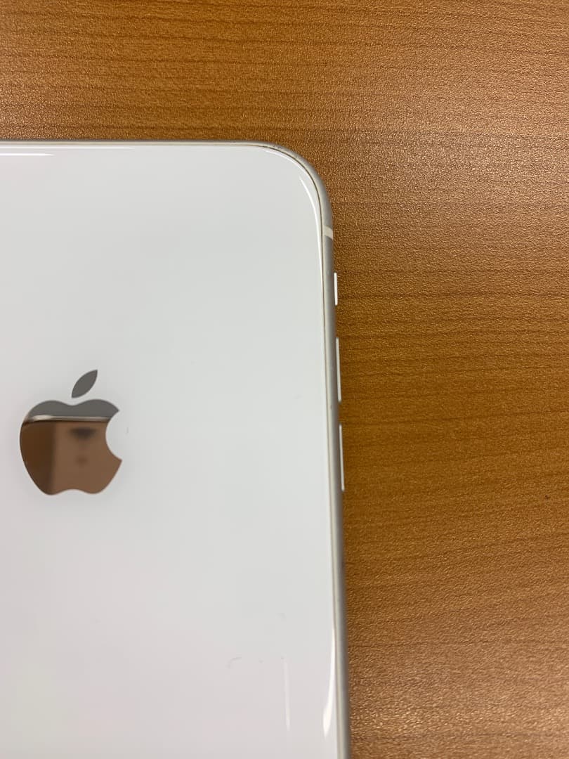 動作確認済 iPhone XR 128GB ID D7577