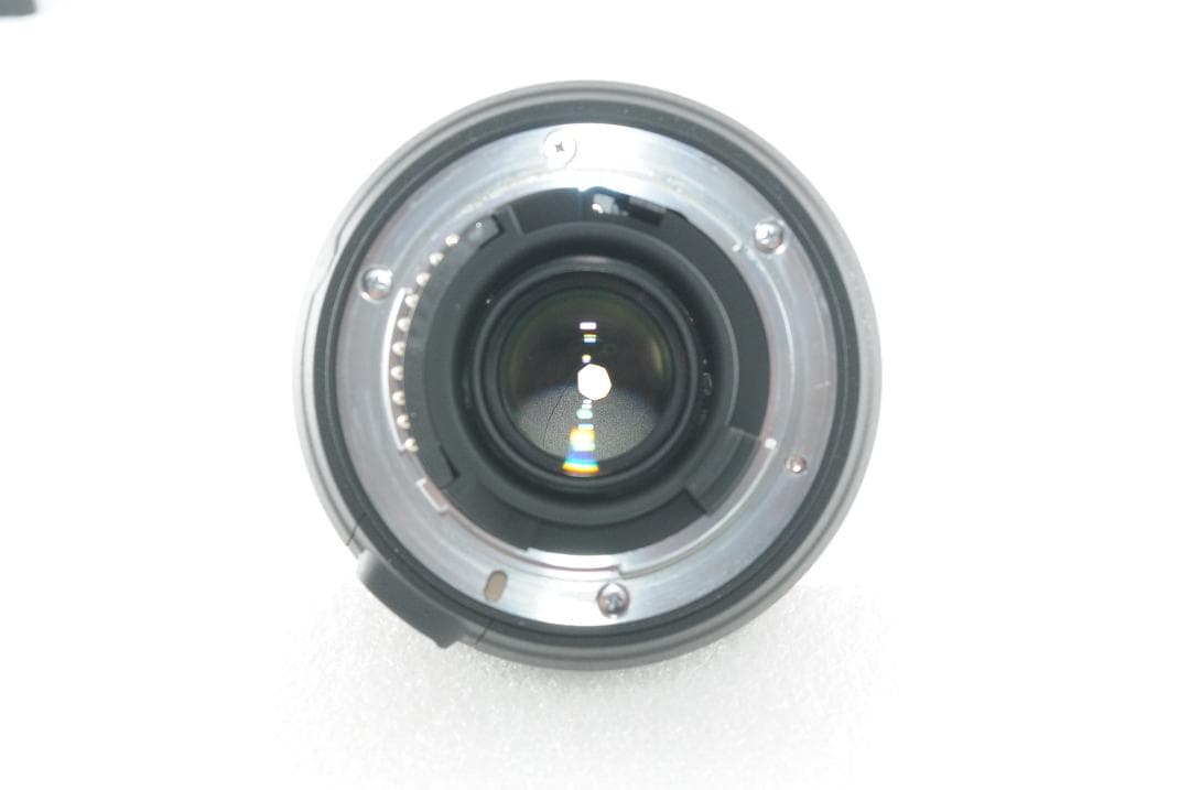 Nikon ニコン AF-S NIKKOR 18-70mm F3.5-4.5 G