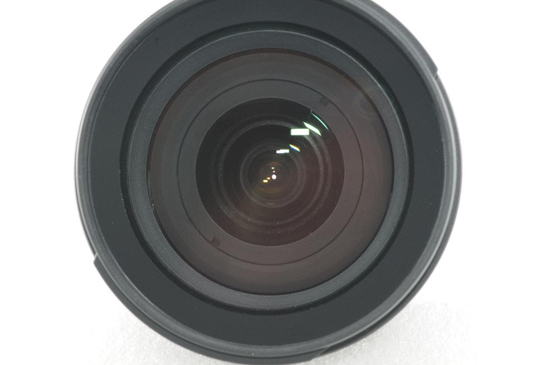 Nikon ニコン AF-S NIKKOR 18-70mm F3.5-4.5 G