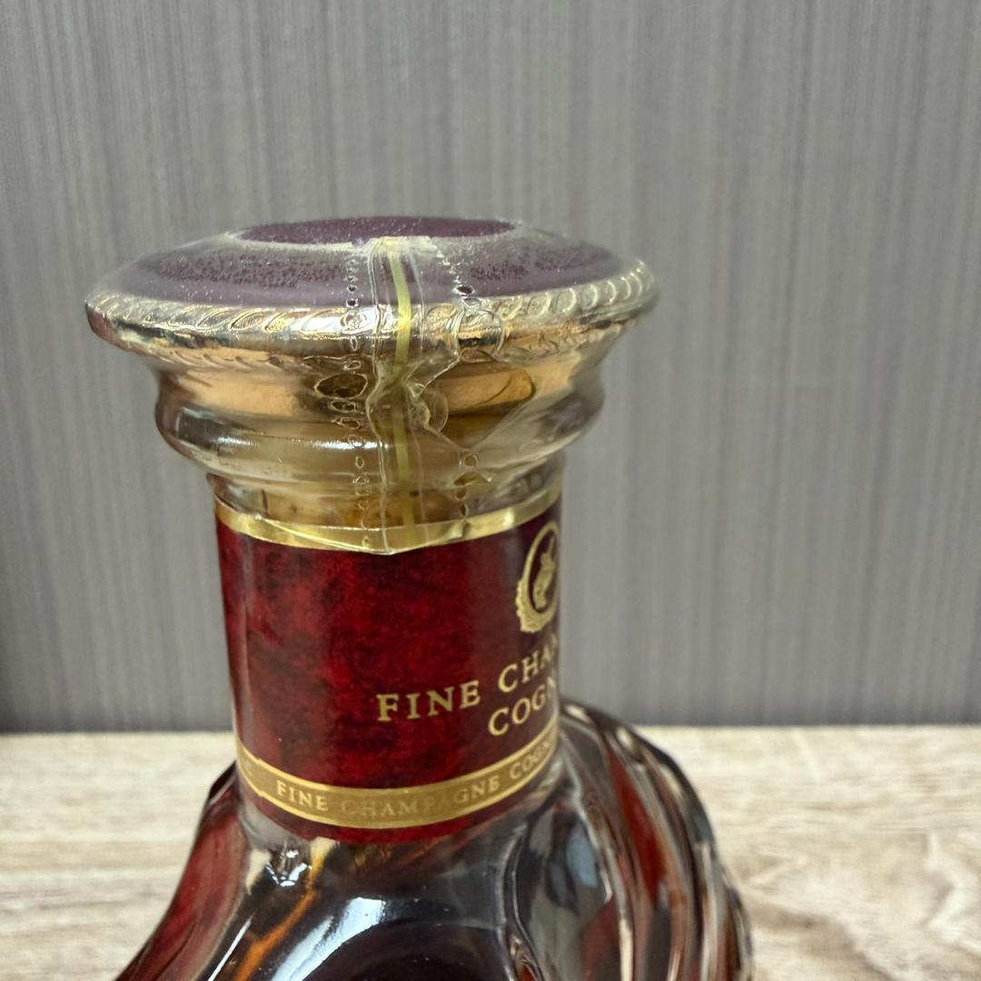 ブランデー REMY MARTIN FINE CHAMPAGNE XO SPECIAL
