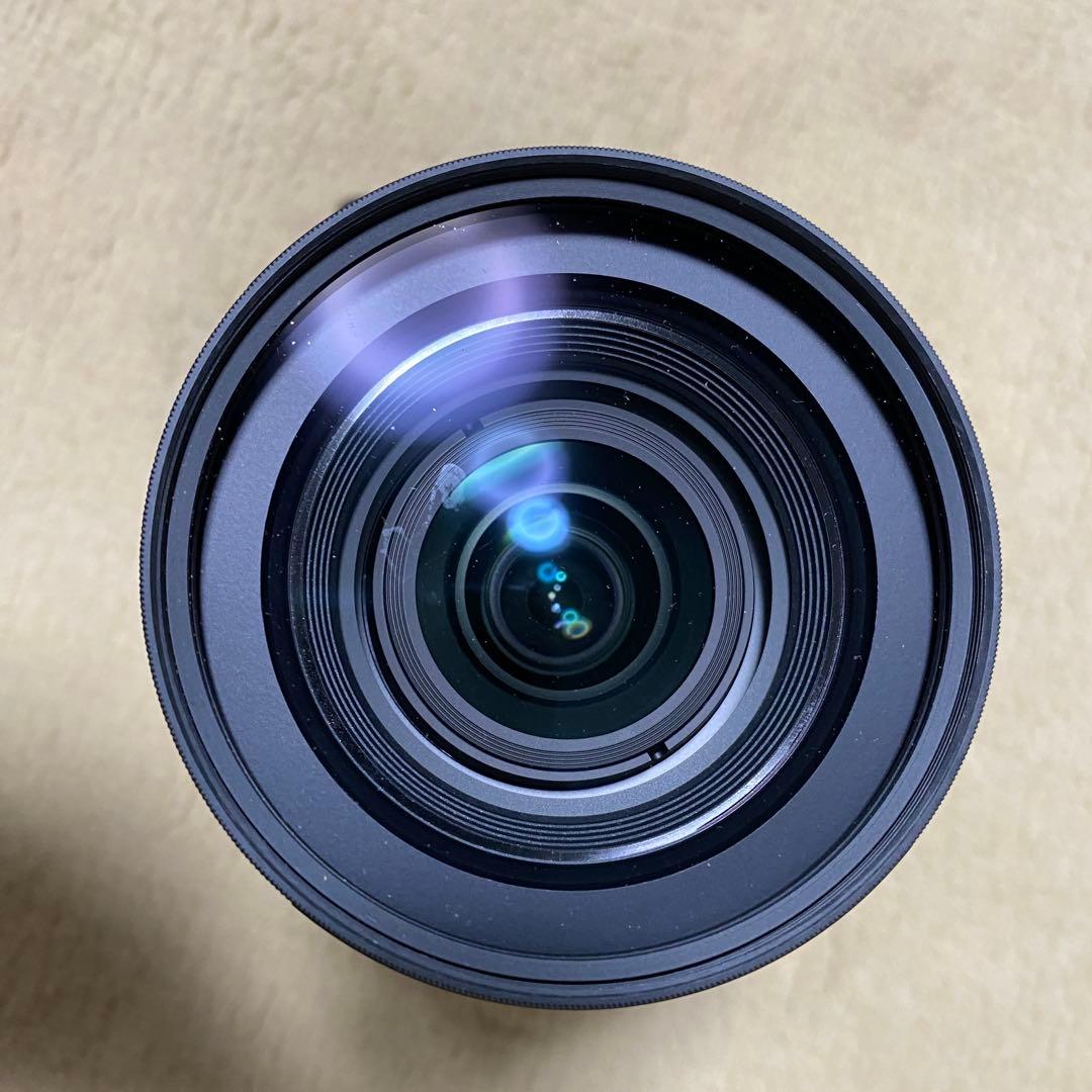 【美品】 Nikon D5600+AF-S 16-80mm f2.8-4 VR