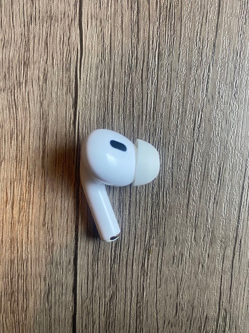 (正規品) AirPods PRO2 第二世代　左耳　A2698 #495
