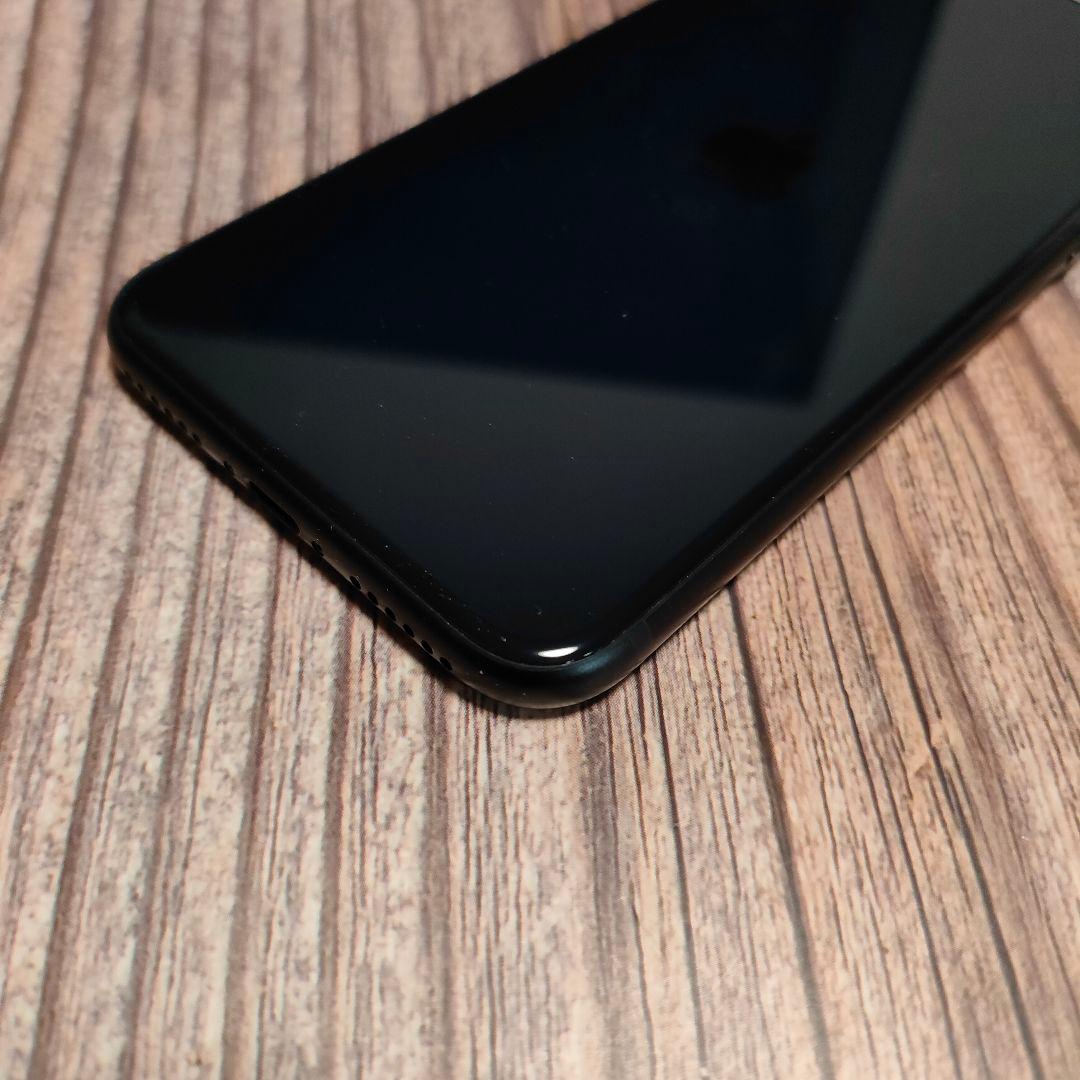 iPhone SE 第3世代 64GB 美品 バッテリー87%