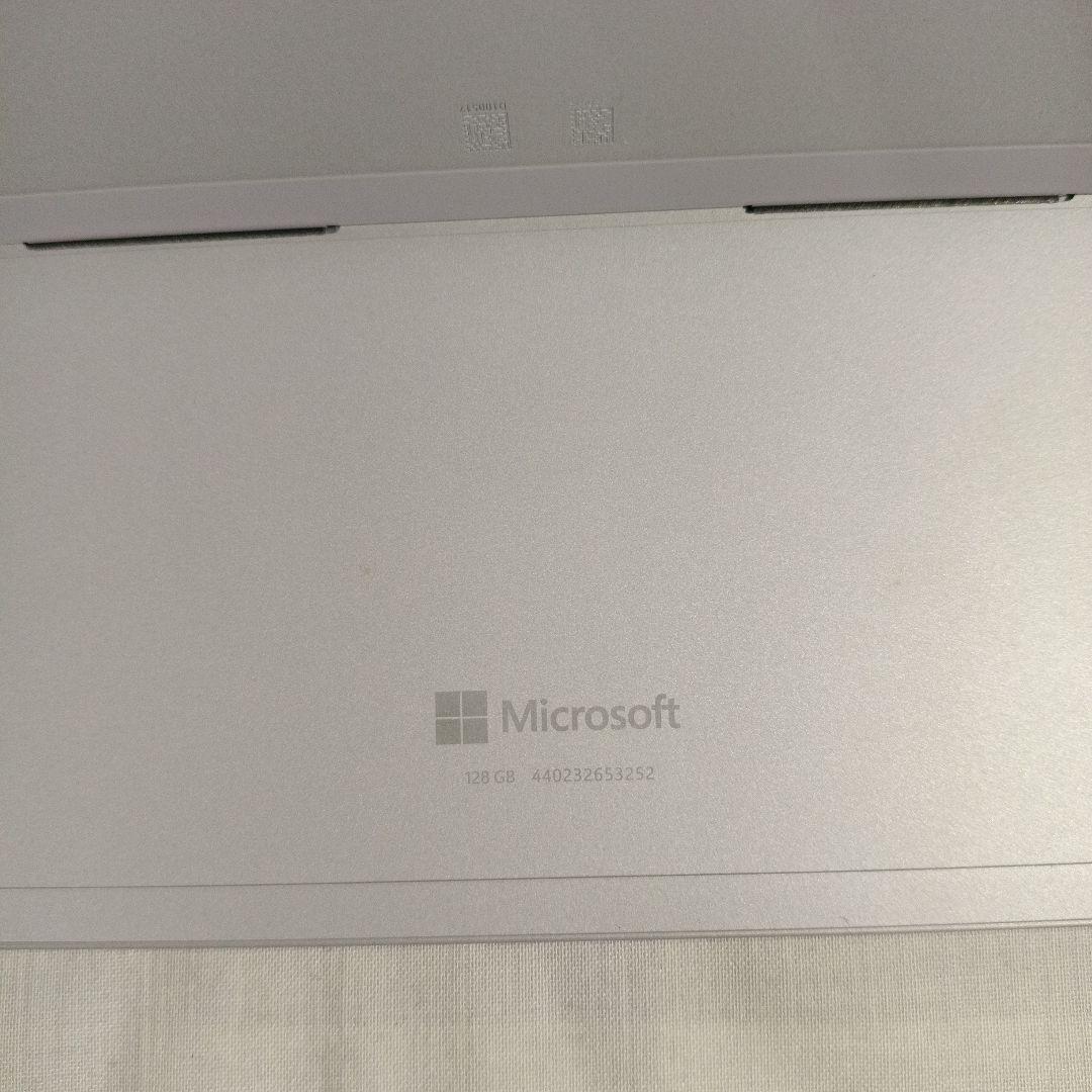 Microsoft Surface 1645 4GB 128GB 2021付き