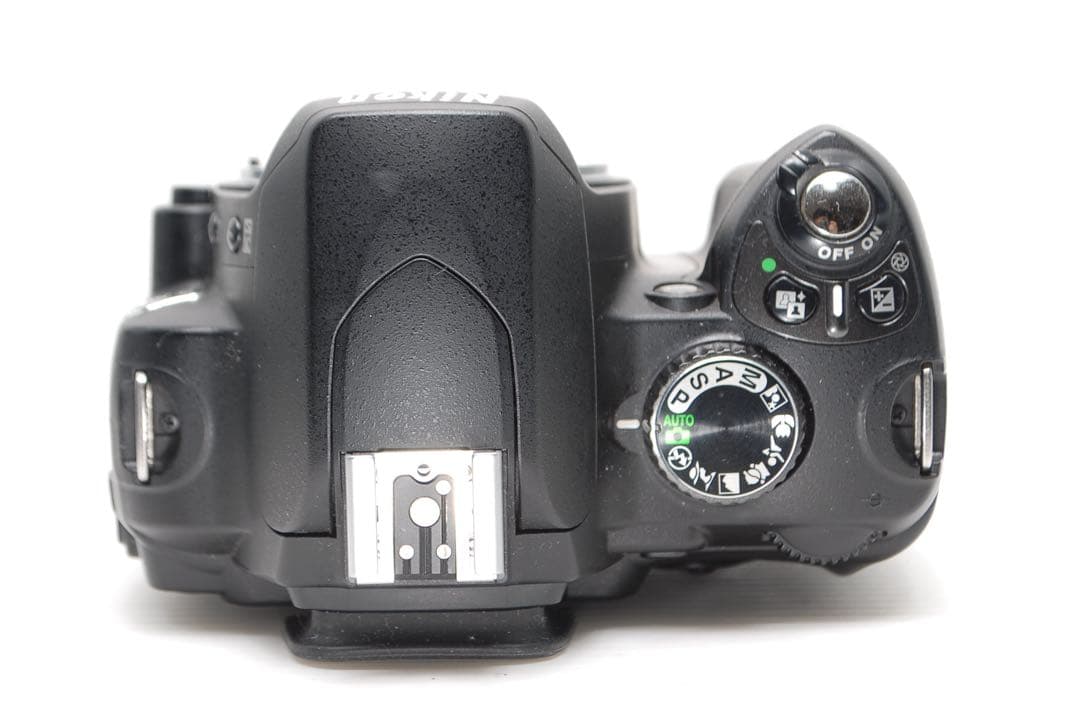 ❤️付属品豊富❤️Nikon D60 ニコン シングルレンズセット 使いやすい