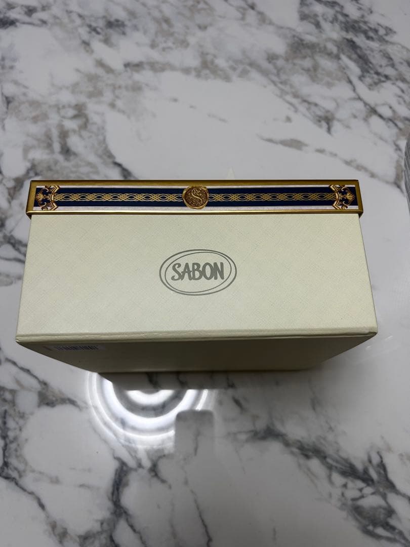 SABON ギフトボックス