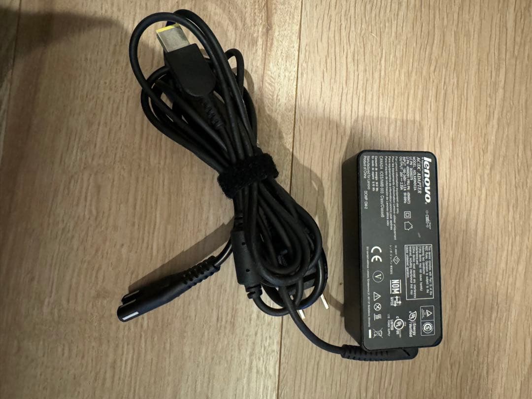 レノボ　Lenovo Thinkpad X250