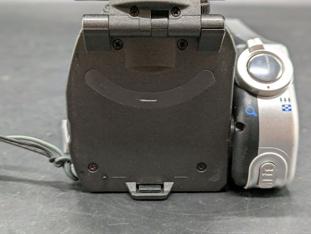 【動作確認済】PENTAX Optio MX4 本体 充電器付き