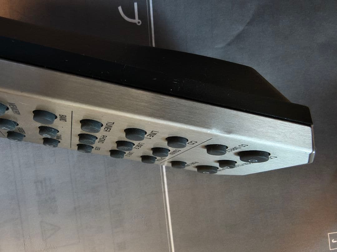 中古美品　YAMAHA A-S801 プリメインアンプ