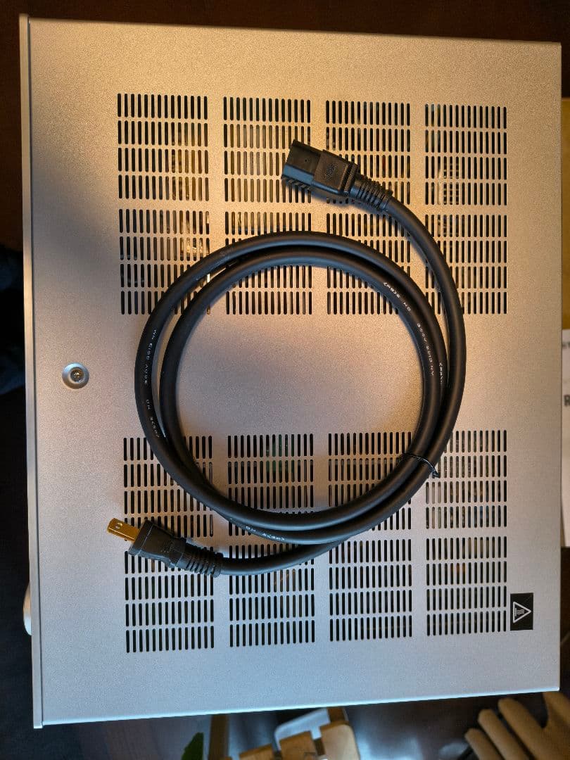 中古美品　YAMAHA A-S801 プリメインアンプ