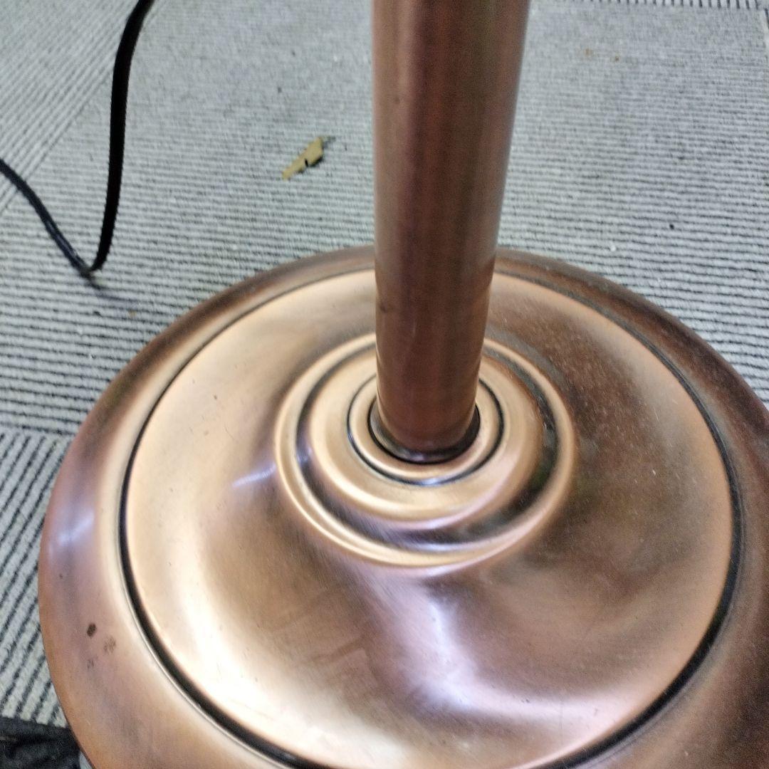 ✨貴重✨ブロンズ 扇風機　アンティークレトロ