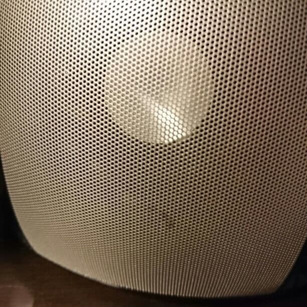 レアスピーカー☆iPodスピーカー JBL on time☆ブラック