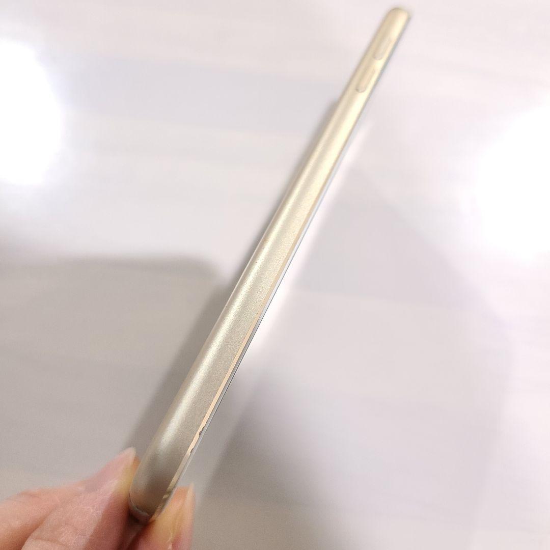 【美品】iPod touch 第6世代 64GB シルバー