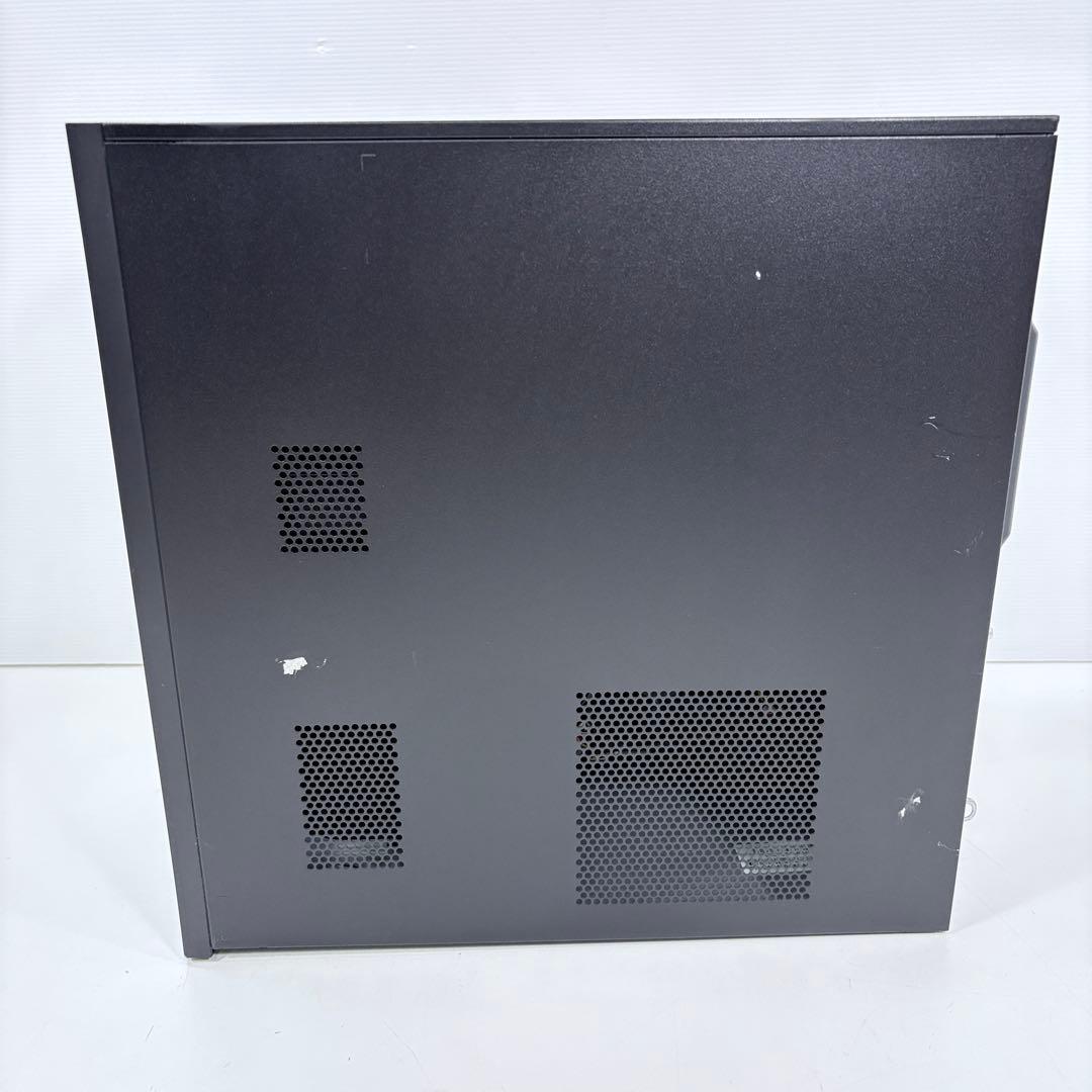 ゲーミングPC i7 7700 GTX1060 WiFi内蔵 フォートナイト快適