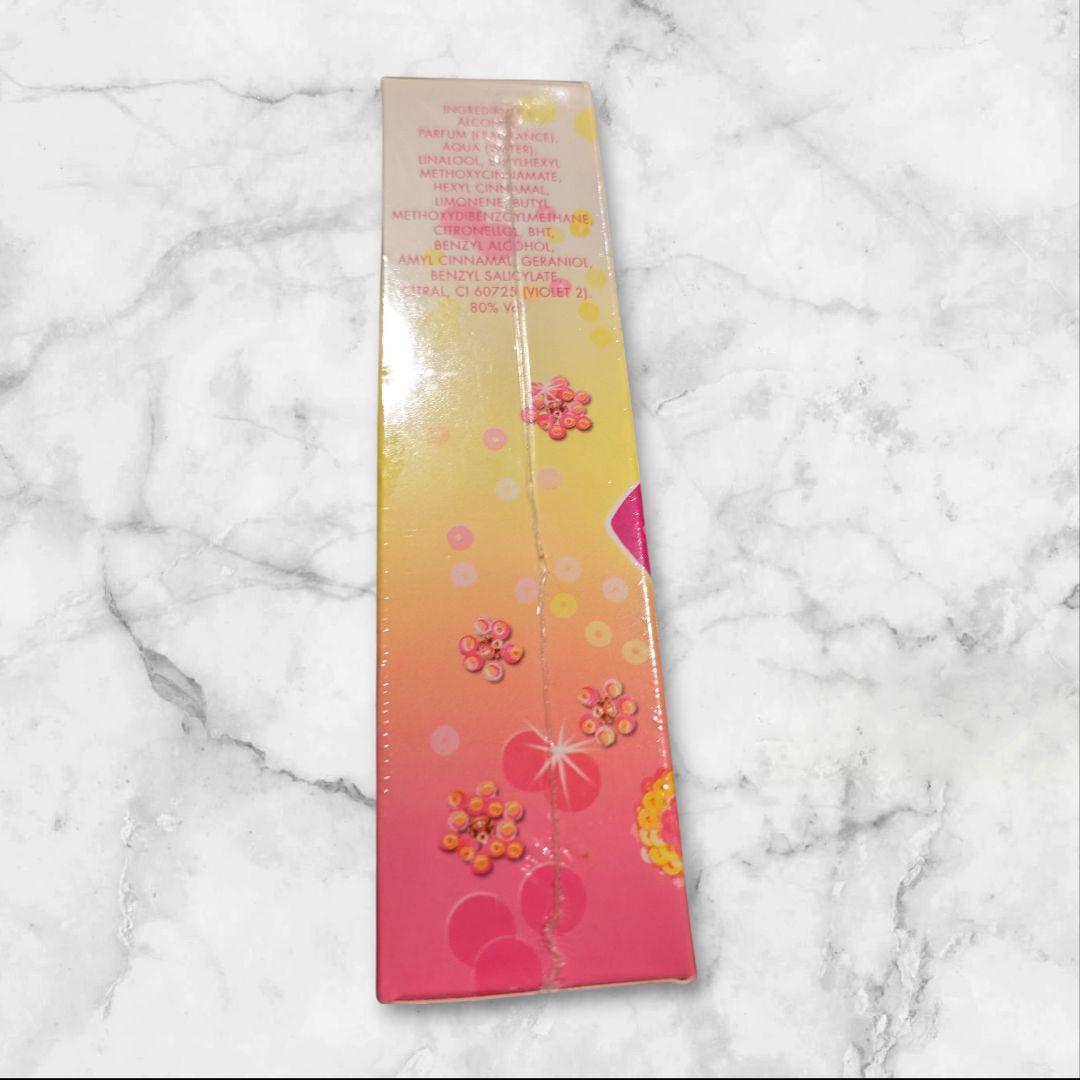 【激レア】ESCADA ロッキンリオ 30ml 2005年限定 エスカーダ
