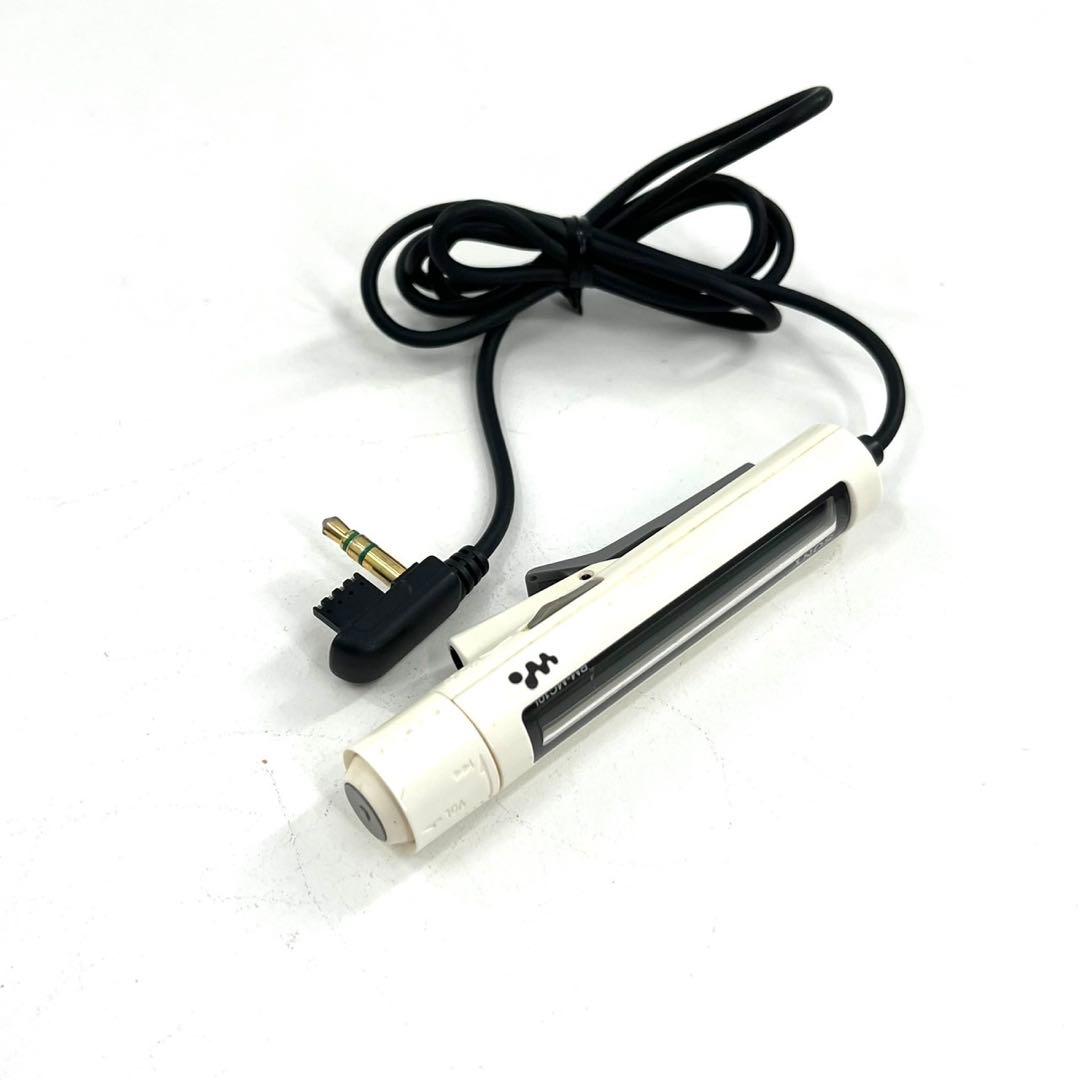 美品 SONY MDウォークマン MDプレーヤー MZ-E500 動作確認済