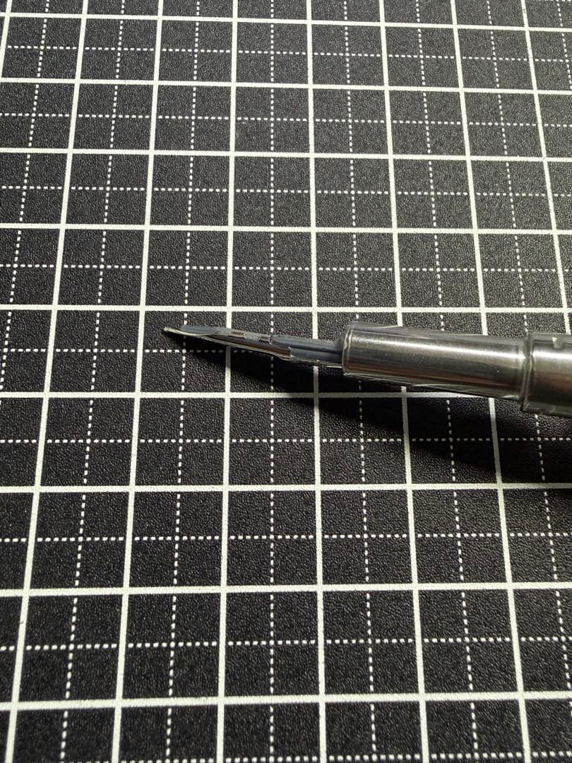 筆記具 PILOT CAPLESS decimo Emerald-Green FP