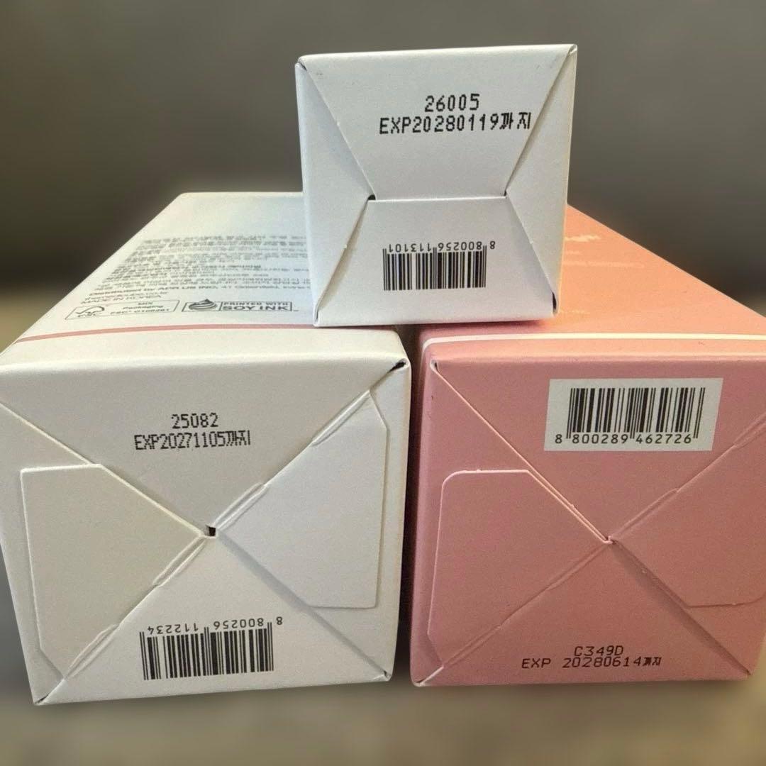 medicube PDRN限定BOXセットコラーゲンハリ　メディキューブpdrn