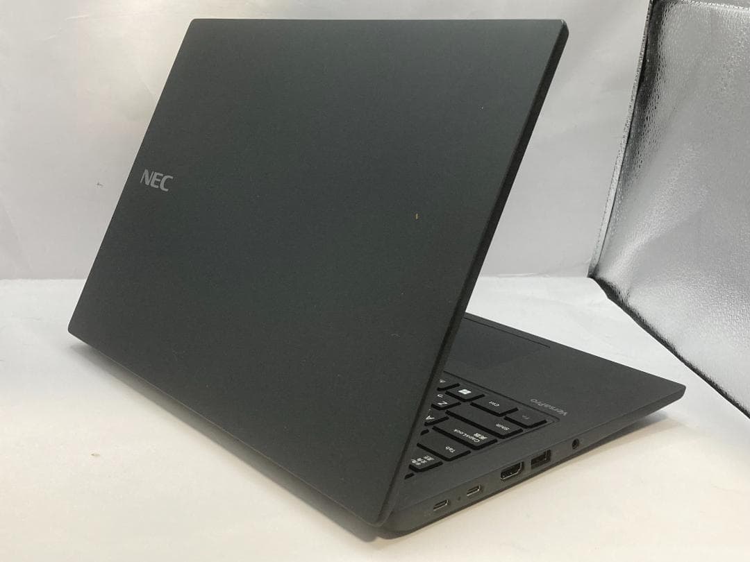 2023年製 NEC 第12世代i5 メモリ16G SSD512G Office