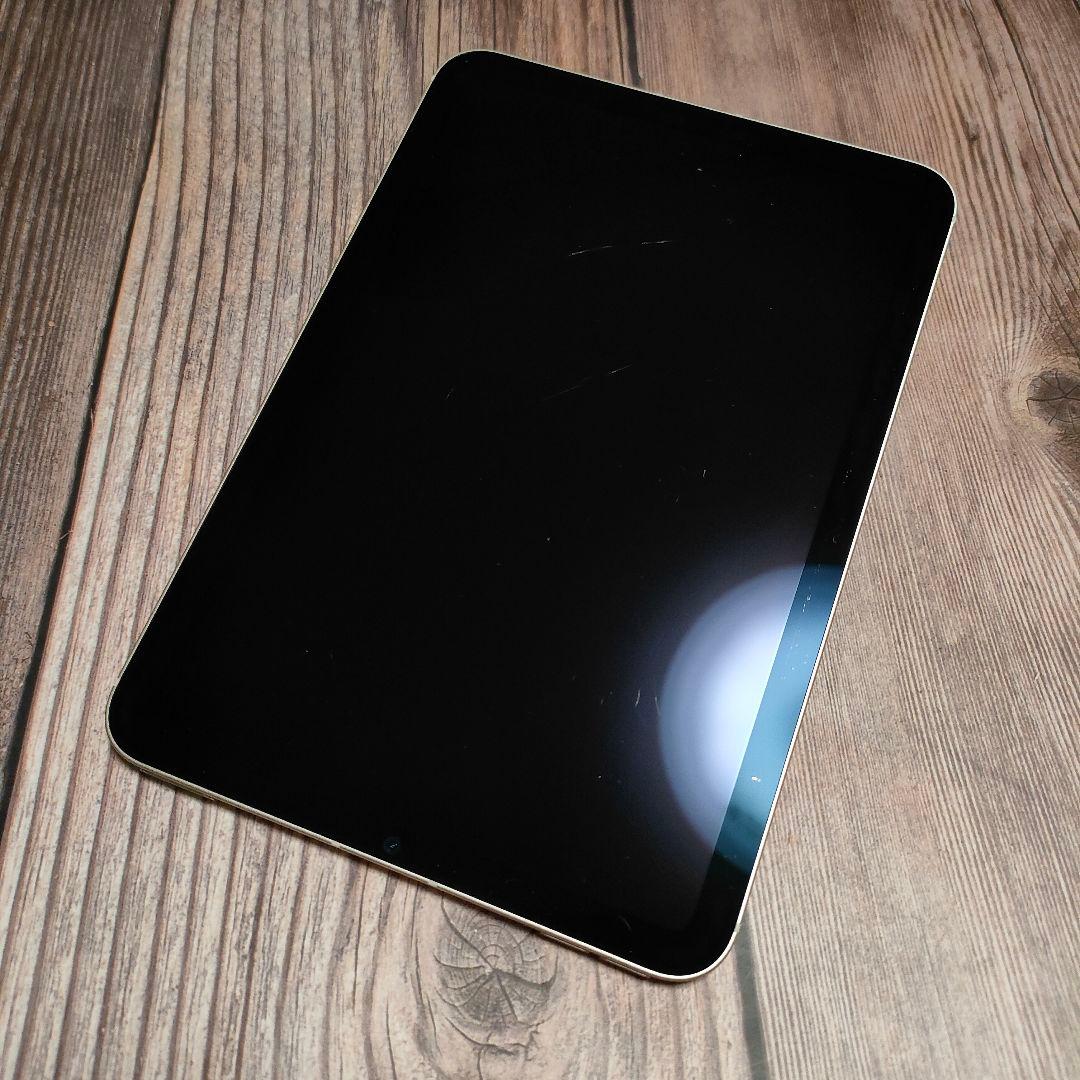 apple iPad mini 第6世代 256GB SIMフリー