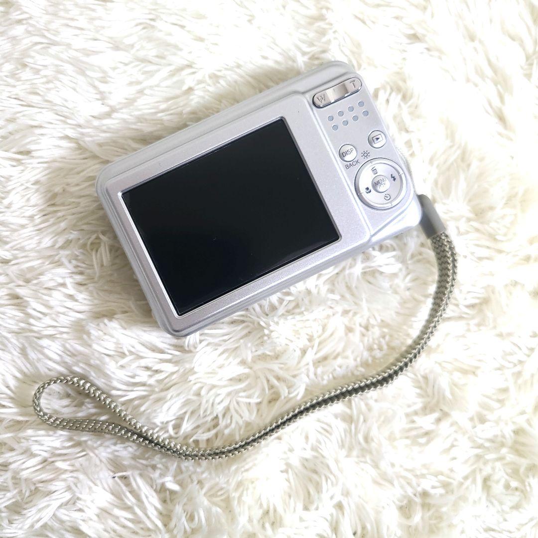 FUJIFILM Finepix AX250 コンパクトデジタルカメラ