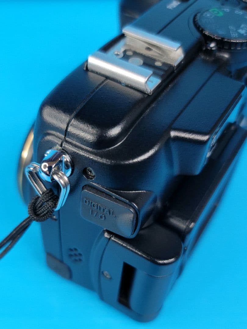 【完動美品】Nikon COOLPIX 5400
