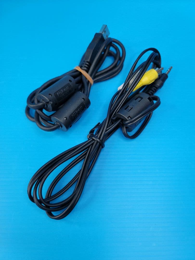 【完動美品】Nikon COOLPIX 5400
