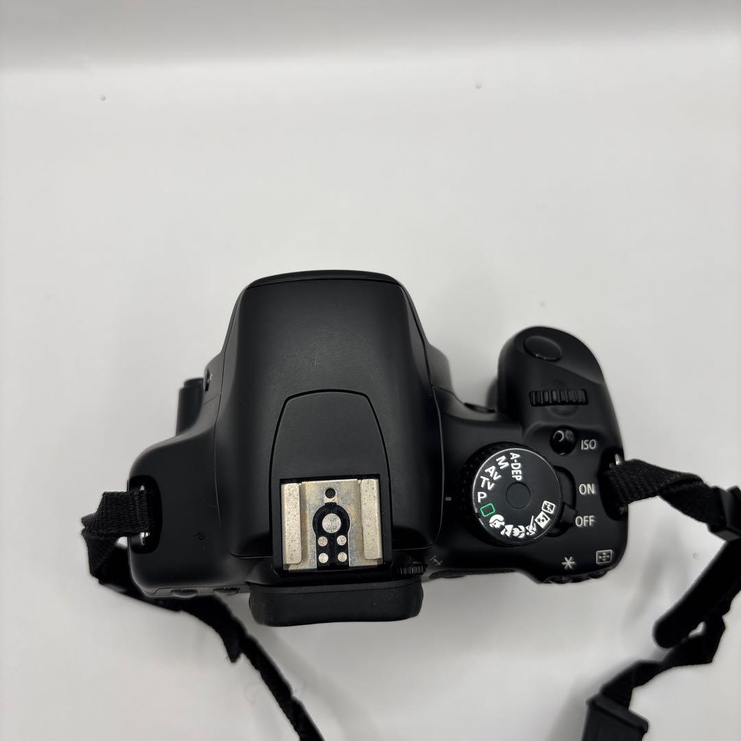 Canon EOS Kiss X2 一眼レフカメラ 初心者 卒業式 入学式 旅行