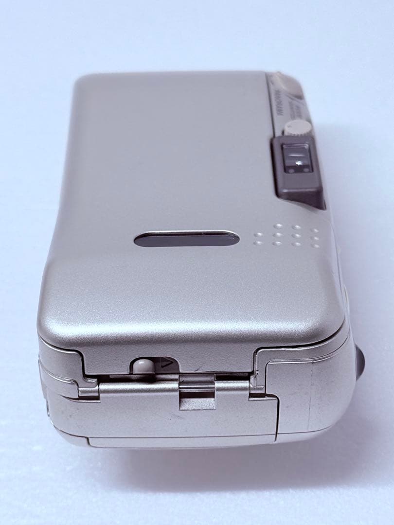 OLYMPUS μ[mju:] ZOOM 105 DELUXE 動作確認済