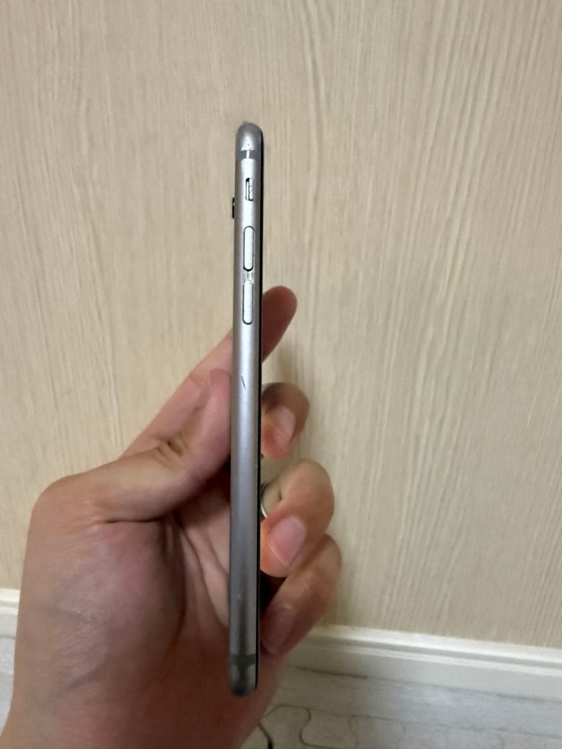 スマートフォン本体 Apple iPhone 6s 64GB