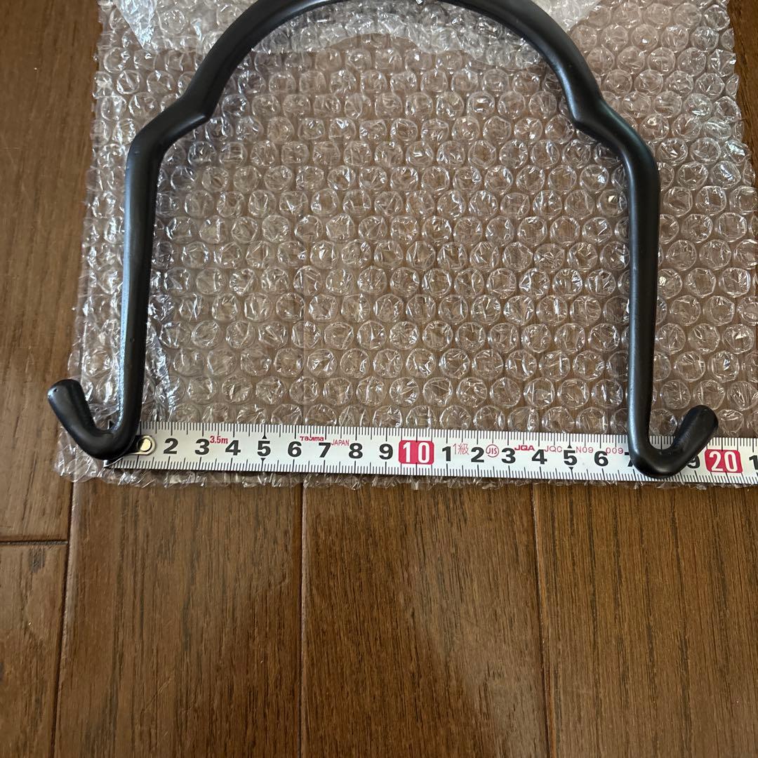 茶道具 釜用　鎖道具