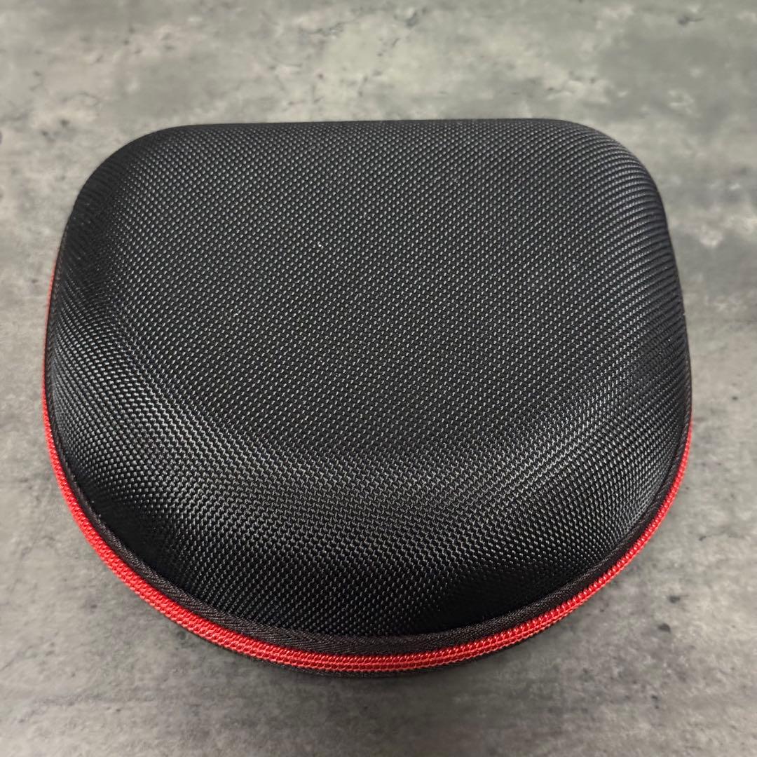 Marshall Major V Black 専用ケース付き