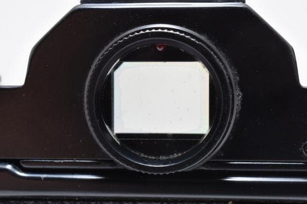 Nikon New FM2 FM2N 後期 #543