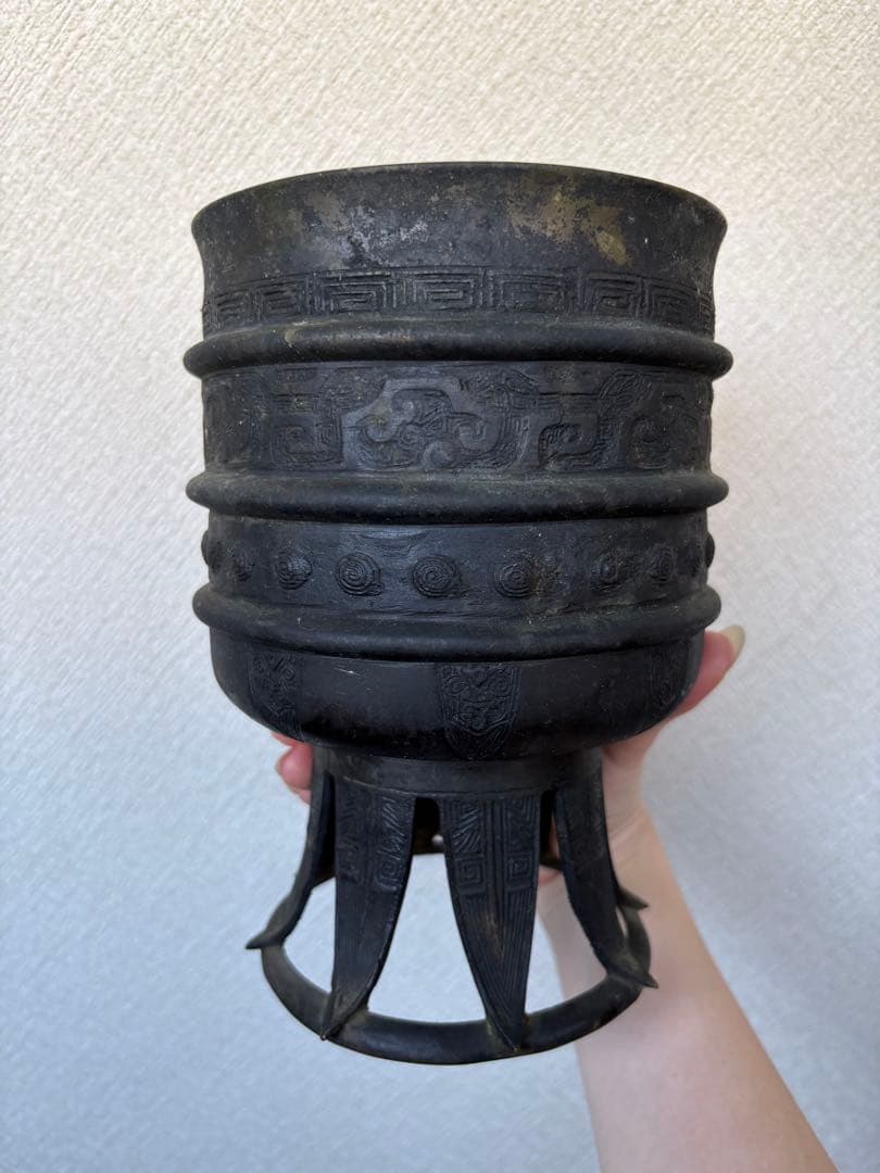 置物