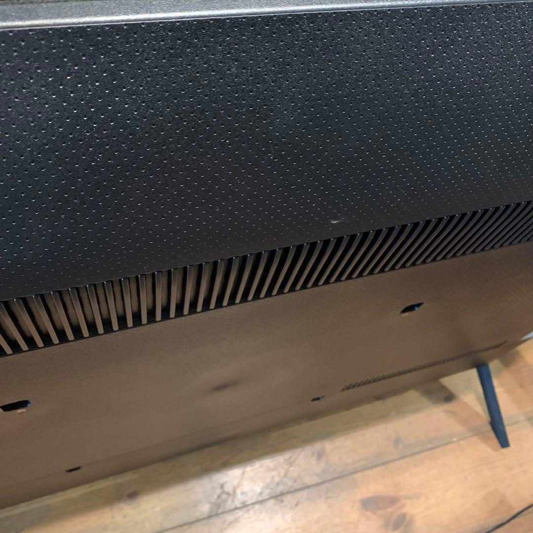【かな】SONY液晶テレビ　BRAVIA KJ-55X75WL 55インチ