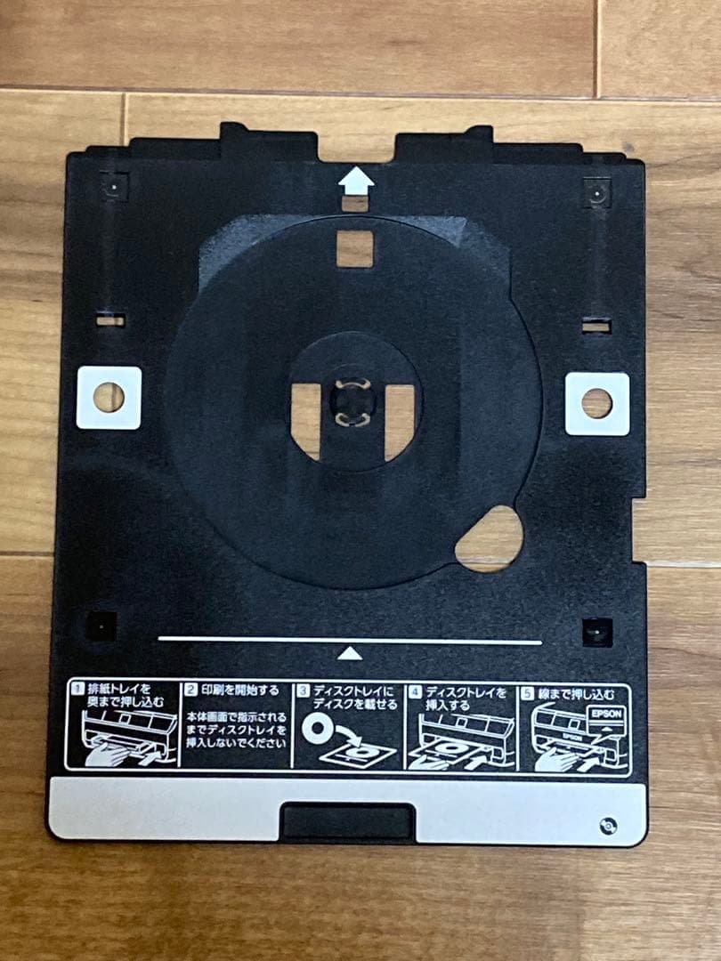 大幅値下げ中❗️ ジャンク品EPSON ￼EP-714A プリンター 本体