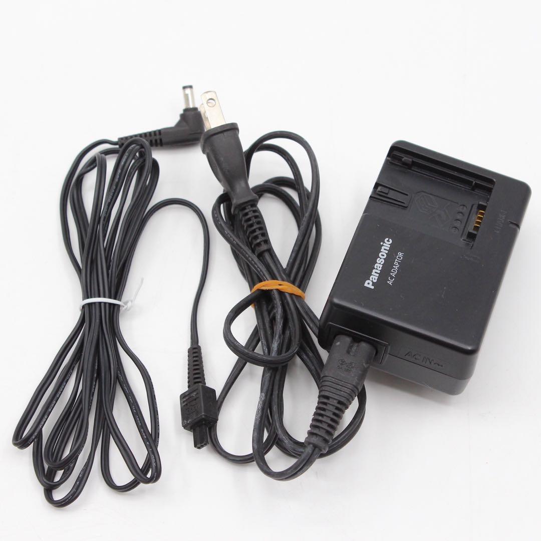 美品 Panasonic HDC-SD100 ビデオカメラ 本体 付属品多数付き