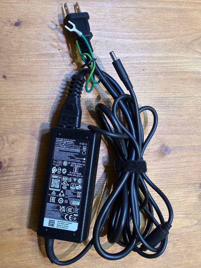 Windowsノート本体 DELL inspiron 5515