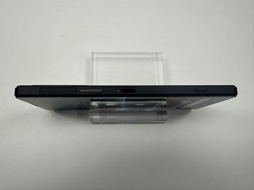SONY Xperia 1 V SoftBank 256GB 黒