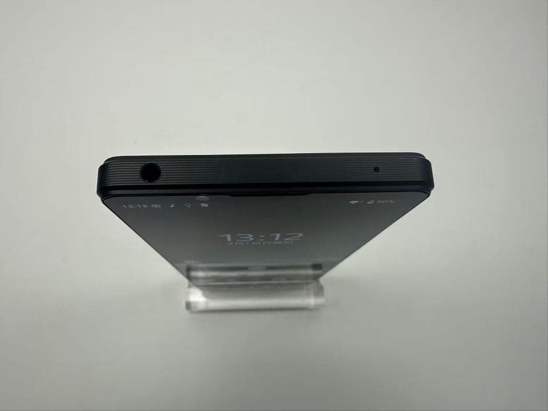 SONY Xperia 1 V SoftBank 256GB 黒