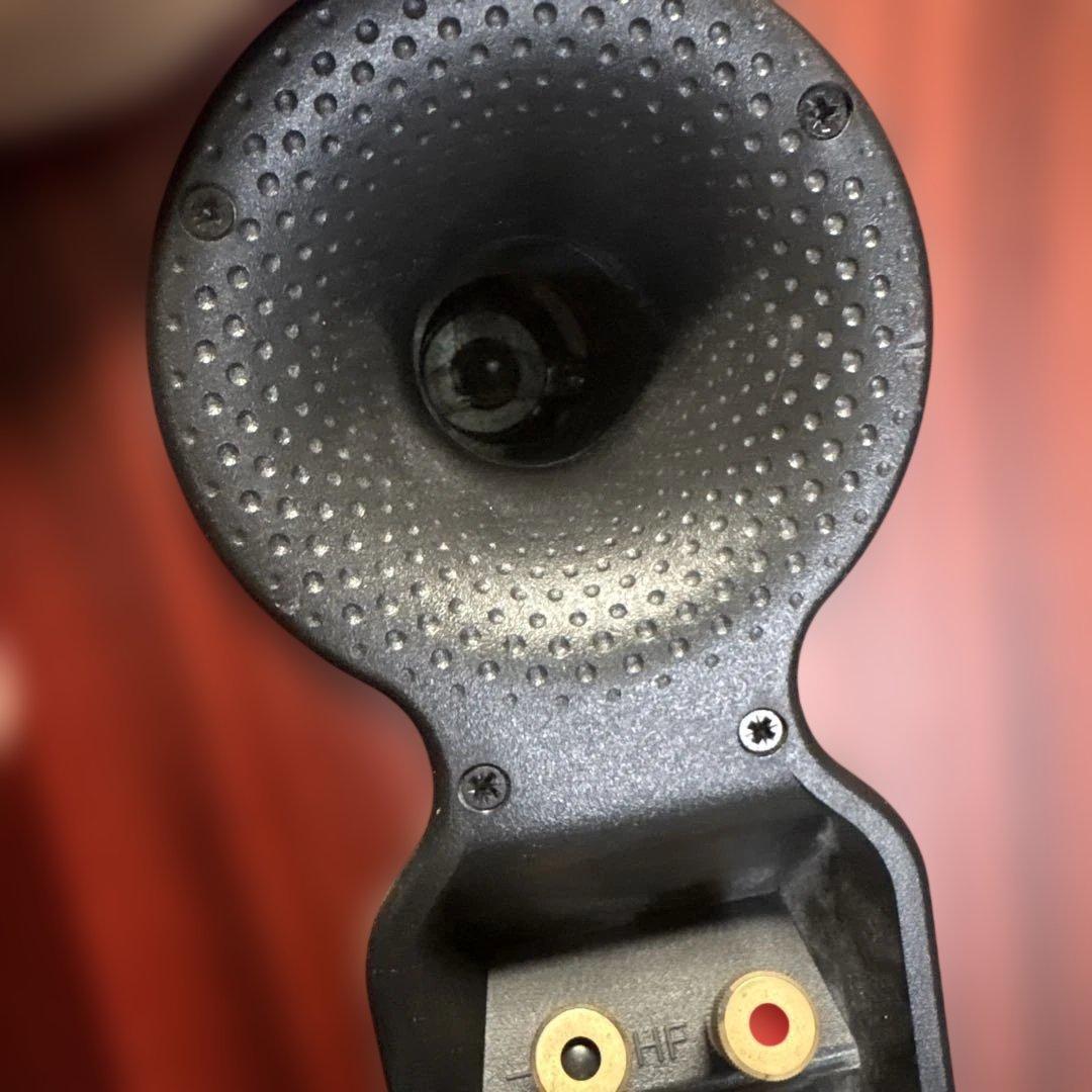 b&w bowers&wilkins CM-1 スピーカー