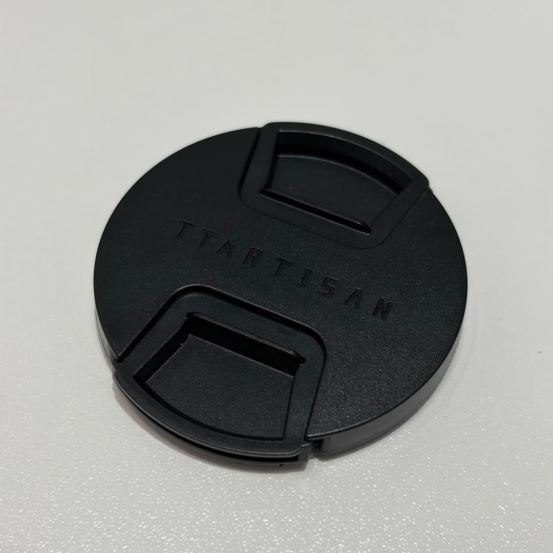 TTArtisan AF 35mm f/1.8 ED（Eマウント APS-C用）