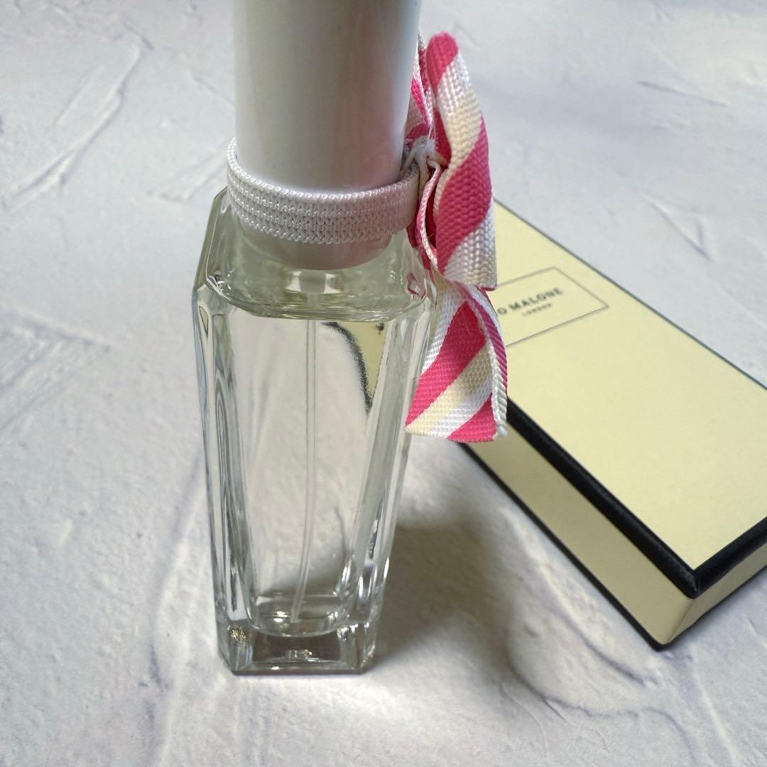 Jo Malone Raspberry Ripple ラズベリーリップル