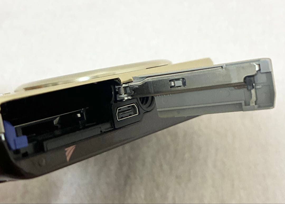 SONY Cyber-shot サイバーショット DSC-W570